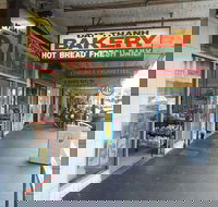 Dat Thanh Bakery - Grafton Accommodation