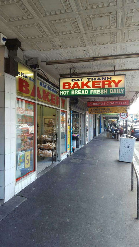 Dat Thanh Bakery - Grafton Accommodation 0
