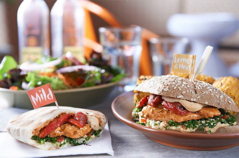 Nando's - Parkwood - Grafton Accommodation 0