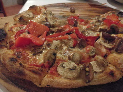 Rossini Ristorante Italiano - Grafton Accommodation 0