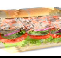 Subway - Brisbane CBD - Grafton Accommodation