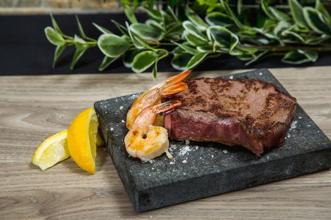 Three P's Ristorante - Grafton Accommodation 0