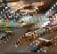 Zambrero Mackay CBD - Mackay - Grafton Accommodation