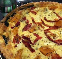 Cafe Cappello - Grafton Accommodation