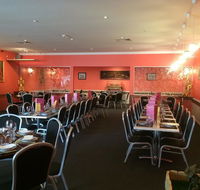 Thai On High Street - Grafton Accommodation
