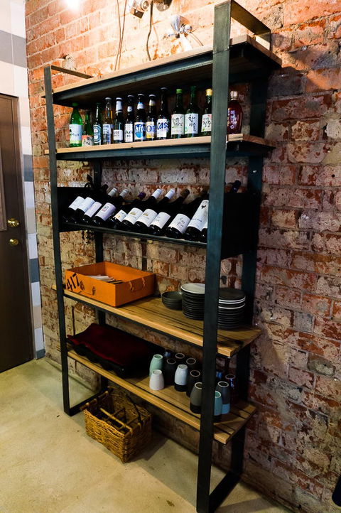 Andy's Remedy - Grafton Accommodation 0
