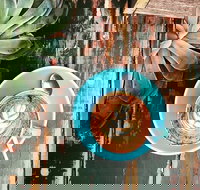 Charlotte's Little Sister - Pennant Hills