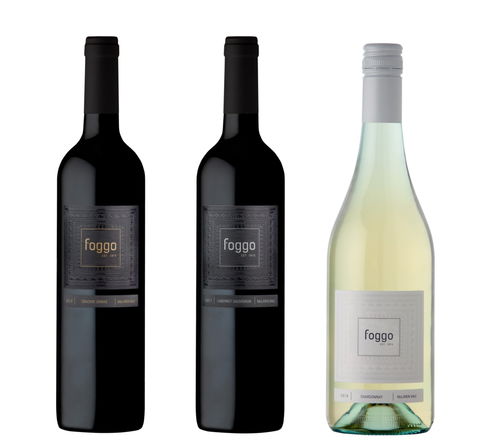 Foggo Wines - Grafton Accommodation 2