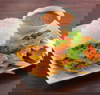 It's Time For Thai - Kingsford - Grafton Accommodation