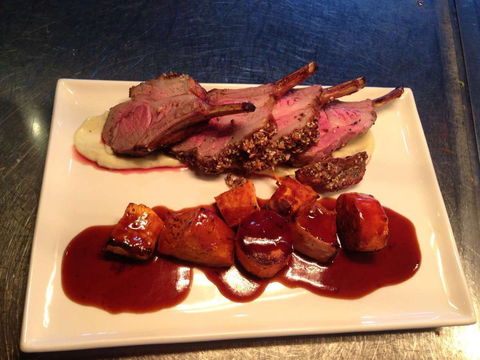Jack Caddy's Ale Bar & Bistro - Grafton Accommodation 0