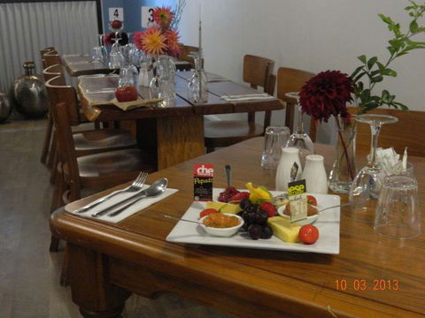 Jersey Girls Cafe - Grafton Accommodation 0