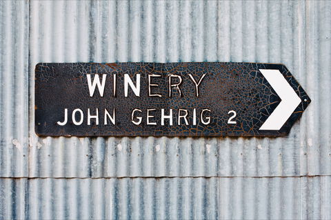 John Gehrig Wines King Valley - Grafton Accommodation 0
