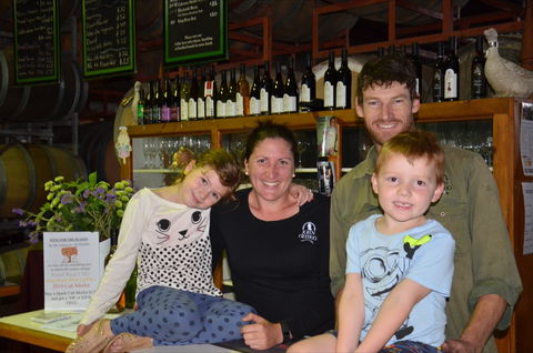 John Gehrig Wines King Valley - Grafton Accommodation 1
