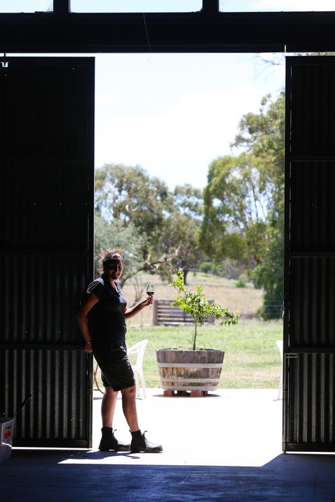 John Gehrig Wines King Valley - Grafton Accommodation 2