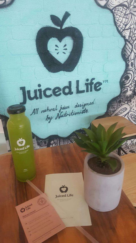 Juiced Life - Grafton Accommodation 0