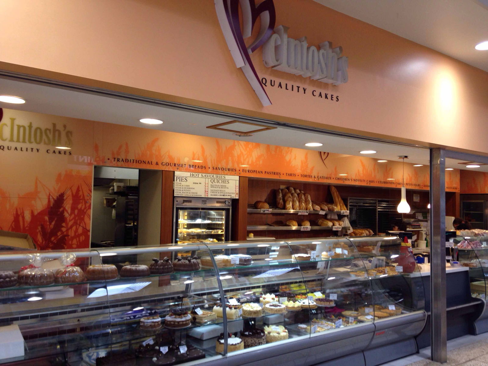 Macquarie Centre NSW Grafton Accommodation