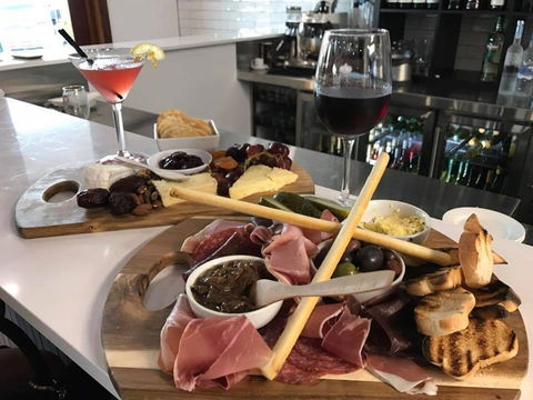 Morsels At Mudgeeraba - Grafton Accommodation 0