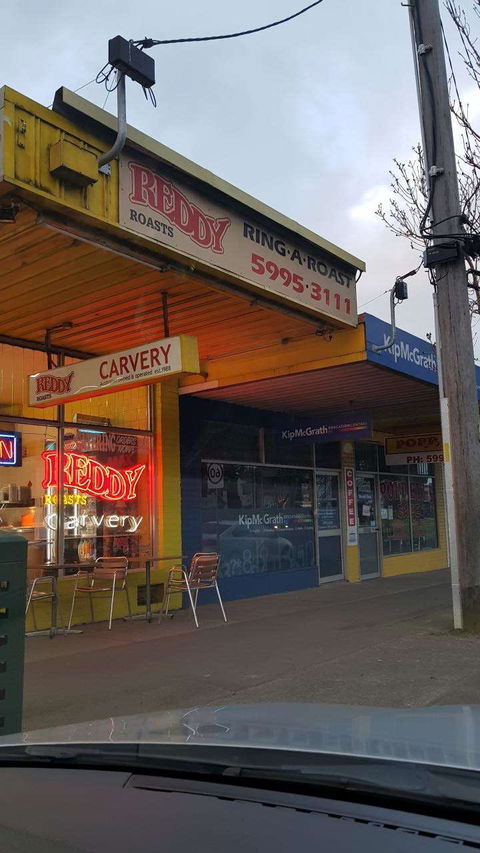 Reddy Roasts - Cranbourne - Grafton Accommodation 0