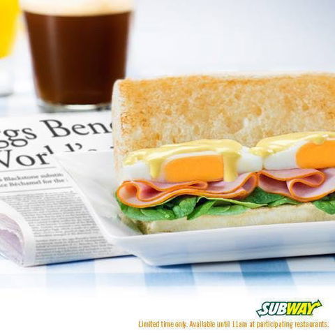 Subway - Preston - Grafton Accommodation 0