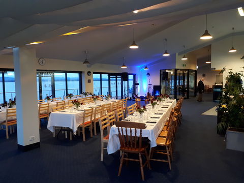 The Cormorant - Cafe On The Pier - Grafton Accommodation 1
