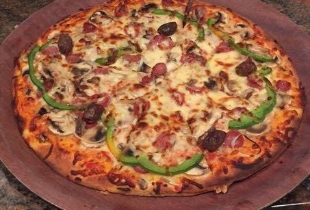 Adam's Pizzeria - Grafton Accommodation 0