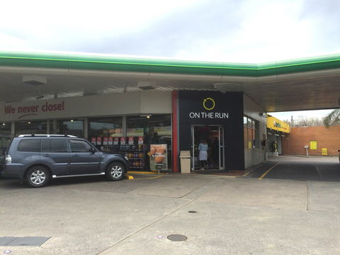 C Coffee - Fulham - Grafton Accommodation 0