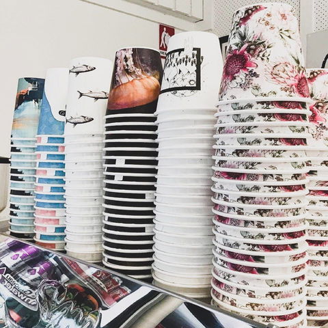 Coffee On Cooper - Grafton Accommodation 2