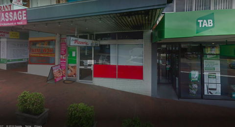 Cristina's Pizzeria - Dural - Grafton Accommodation 0