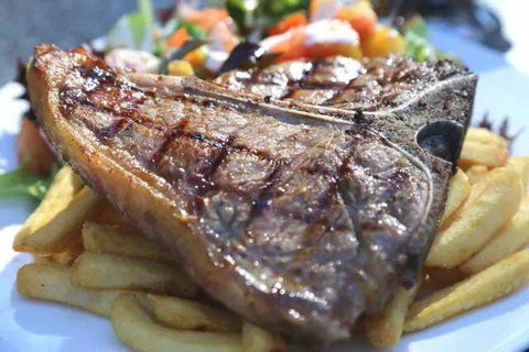 J's Kitchen Steak House - Berala Hotel - Berala - Grafton Accommodation 0
