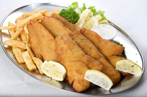 Kiss My Fish - Rochedale - Grafton Accommodation 0