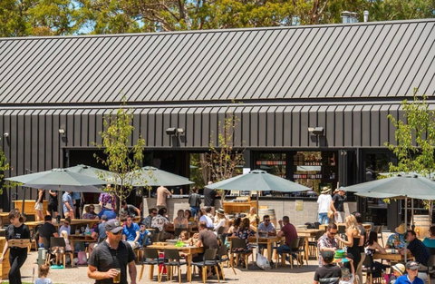 LOT.100 Blend Your Own Gin At Adelaide Hills Distillery - Grafton Accommodation 0