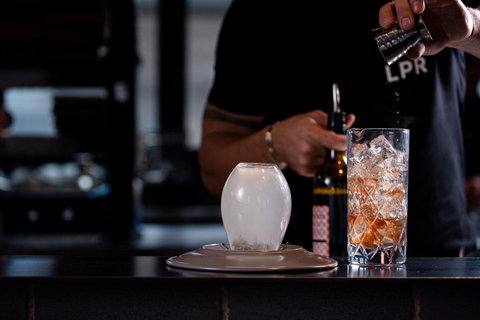 LOT.100 Blend Your Own Gin At Adelaide Hills Distillery - Grafton Accommodation 1