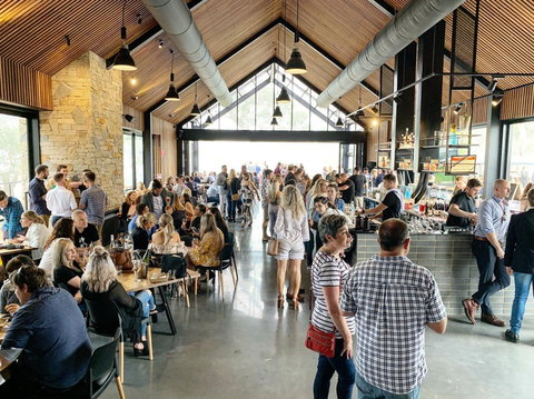 LOT.100 Blend Your Own Gin At Adelaide Hills Distillery - Grafton Accommodation 2