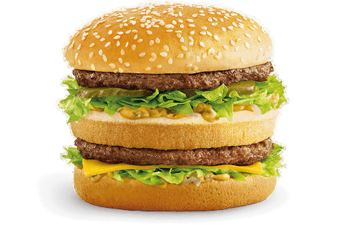McDonald's - Brookvale - Grafton Accommodation 0