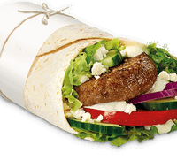 McDonald's - Grafton Accommodation