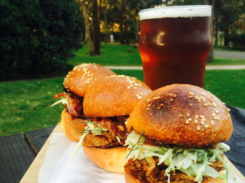 Murray’s Brewery And Port Stephens Winery - Grafton Accommodation 1