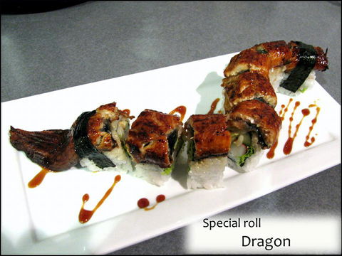 Natsumi Sushi - Rochedale - Grafton Accommodation 0