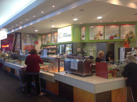 Simply Fresh - Grafton Accommodation 0