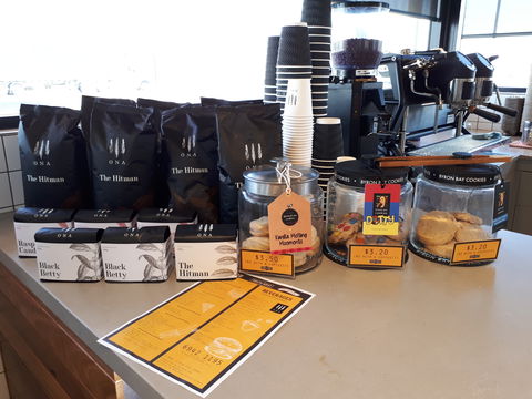 South West Fuel And Cafe - Grafton Accommodation 0