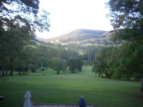 The Byabarra - Grafton Accommodation 0