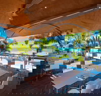 Tides Restaurant and Bar - Grafton Accommodation