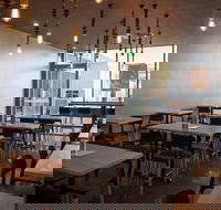 Tip Top Noodles - Grafton Accommodation