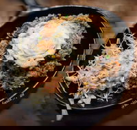 Two Two Korean Chicken - Strathfield - Grafton Accommodation