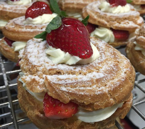 Uncle Bob's Bakery - Redland Bay - Grafton Accommodation 0