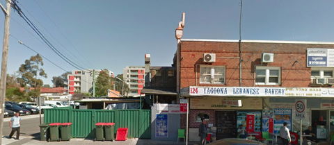 Yagoona Lebanese Bakery - Grafton Accommodation 0