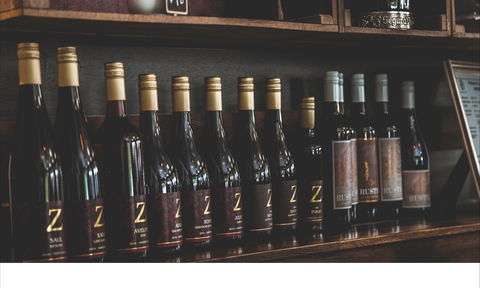 Z WINE - Grafton Accommodation 1