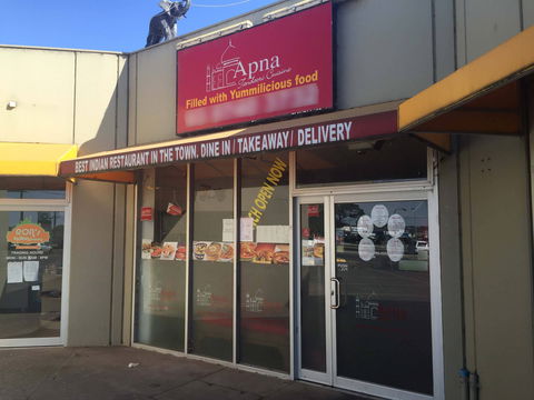 Apna Tandoori - Grafton Accommodation 0