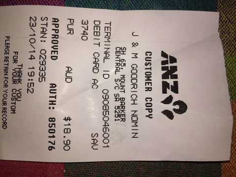 Bubba Pizza - Mount Barker - Grafton Accommodation 0