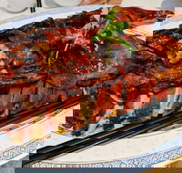 Calamvale BBQ and Chinese Restaurant - Grafton Accommodation