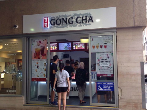 Gong Cha - Unley - Grafton Accommodation 0
